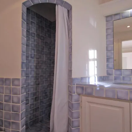 Scenic Golf * 圣马克西姆