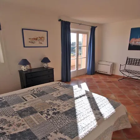 Scenic Golf * 圣马克西姆