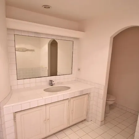 Scenic Golf 别墅 *