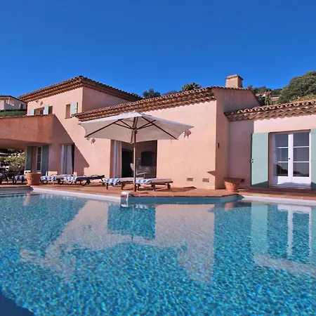 Scenic Golf * 圣马克西姆