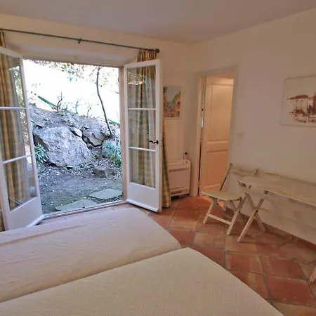 Scenic Golf * 圣马克西姆