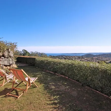 Scenic Golf * 圣马克西姆