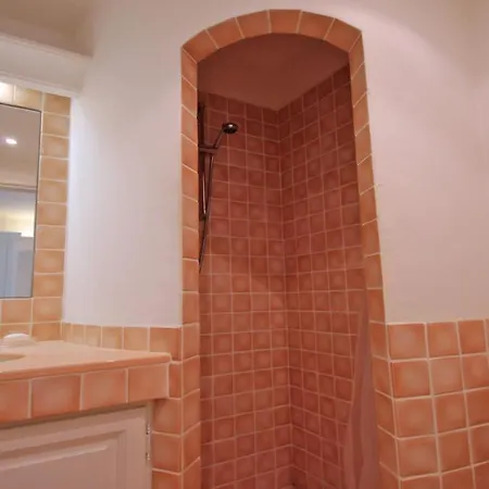 Scenic Golf * 圣马克西姆