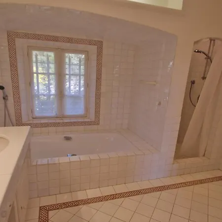 Scenic Golf * 圣马克西姆