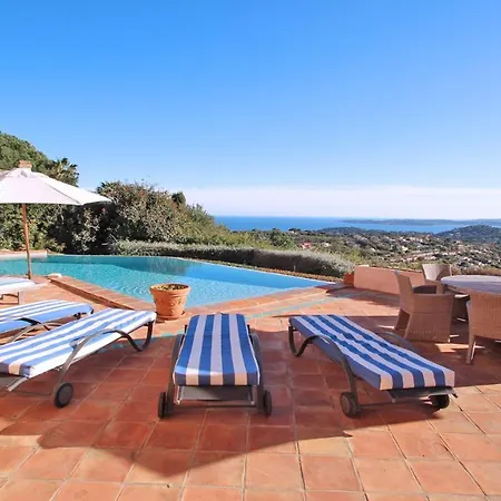 Scenic Golf * 圣马克西姆