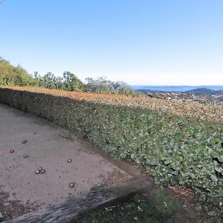 Scenic Golf 圣马克西姆