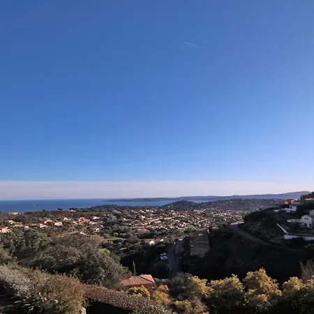 Scenic Golf Vila