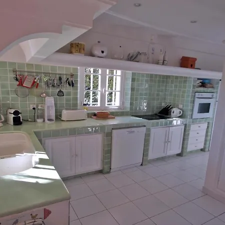 Scenic Golf 圣马克西姆