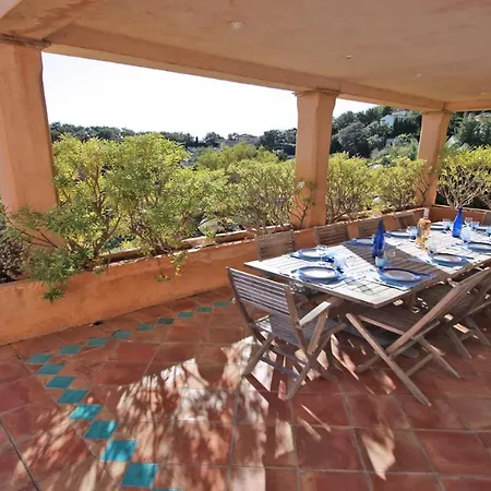 Scenic Golf 圣马克西姆